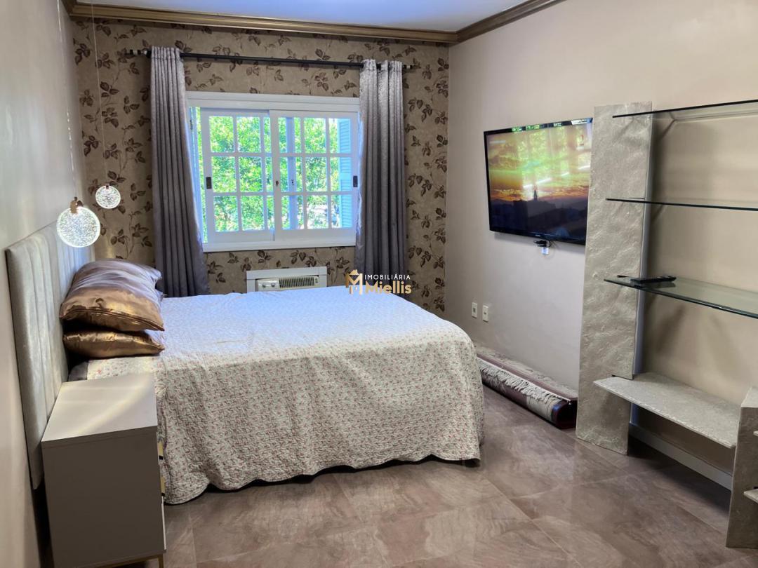 Casa, 4 quartos, 600 m² - Foto 11