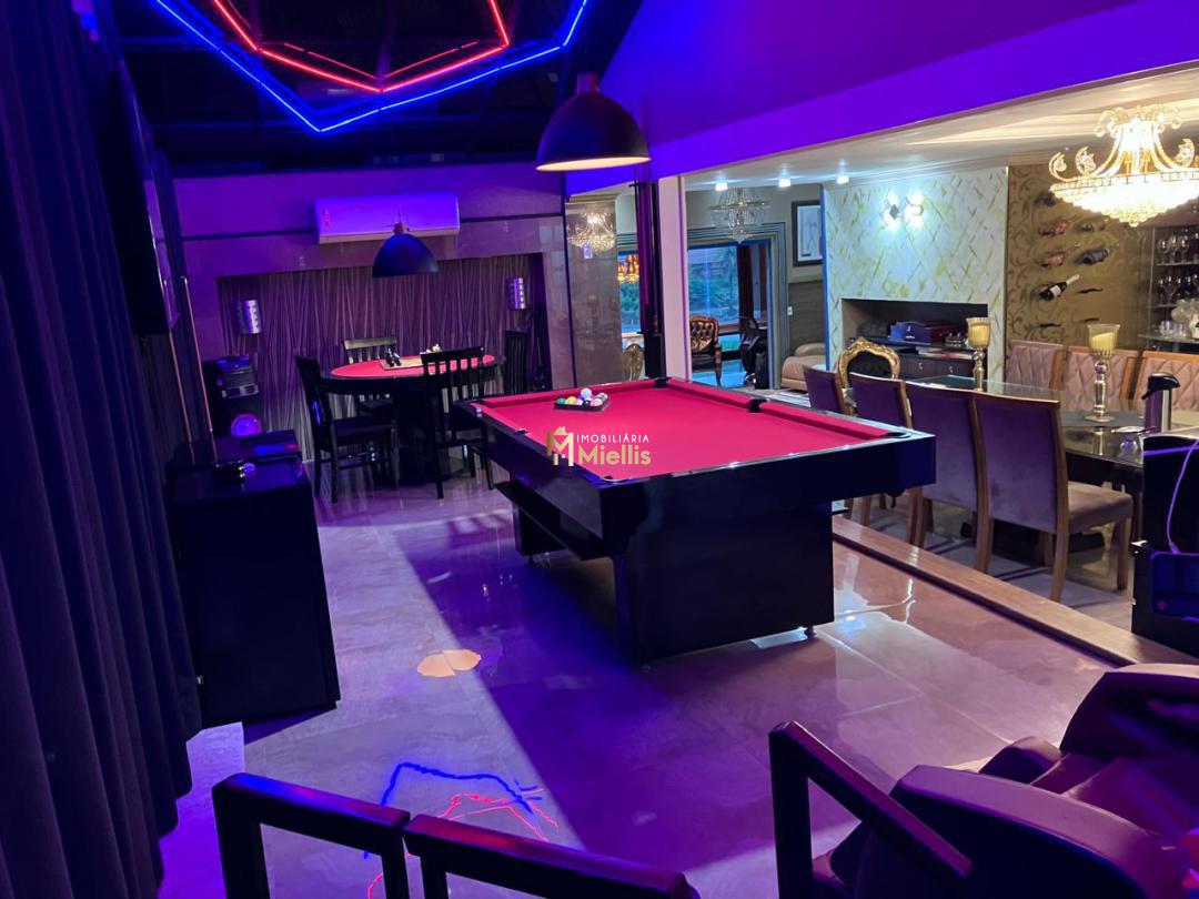 Casa, 4 quartos, 600 m² - Foto 21