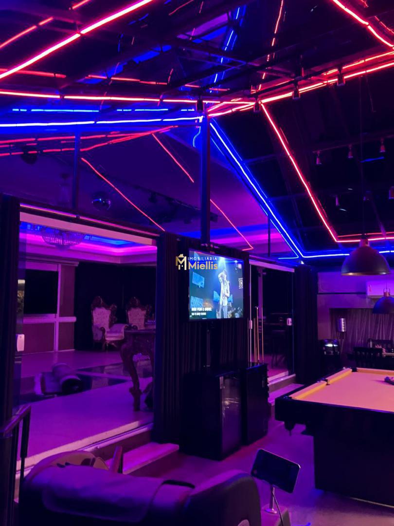 Casa, 4 quartos, 600 m² - Foto 22