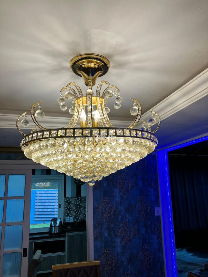 Casa, 4 quartos, 600 m² - Foto 16