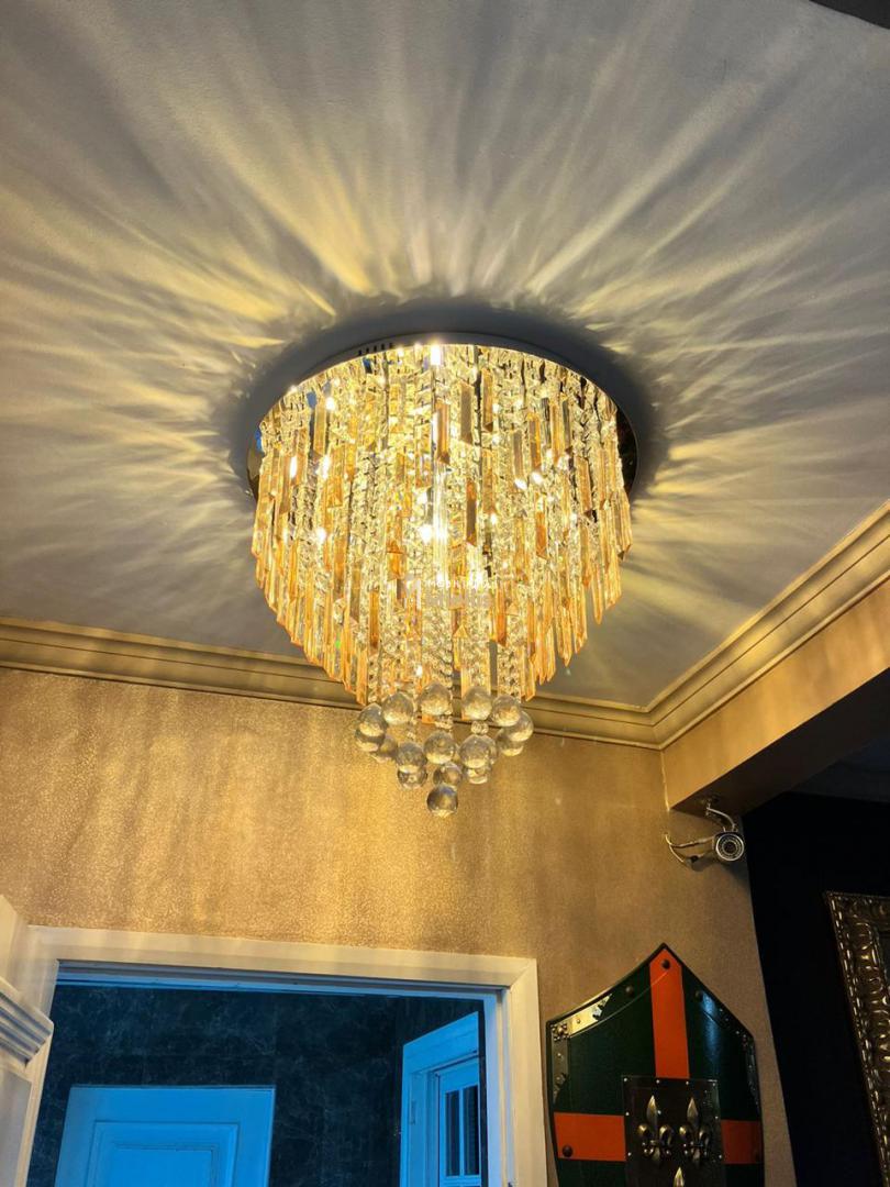 Casa, 4 quartos, 600 m² - Foto 17