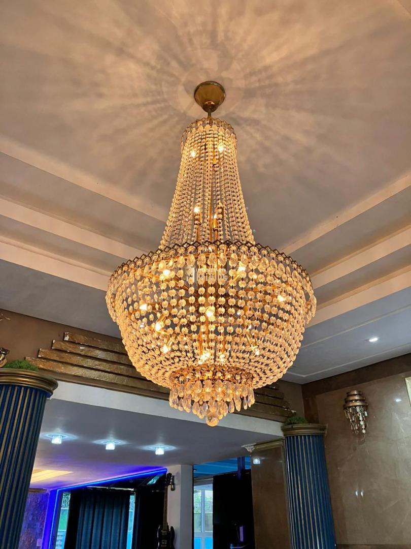 Casa, 4 quartos, 600 m² - Foto 20