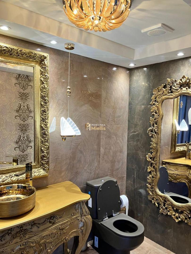 Casa, 4 quartos, 600 m² - Foto 19