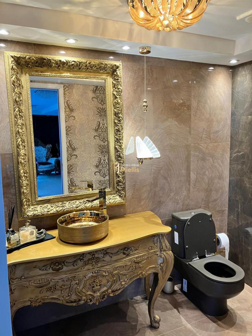 Casa, 4 quartos, 600 m² - Foto 18