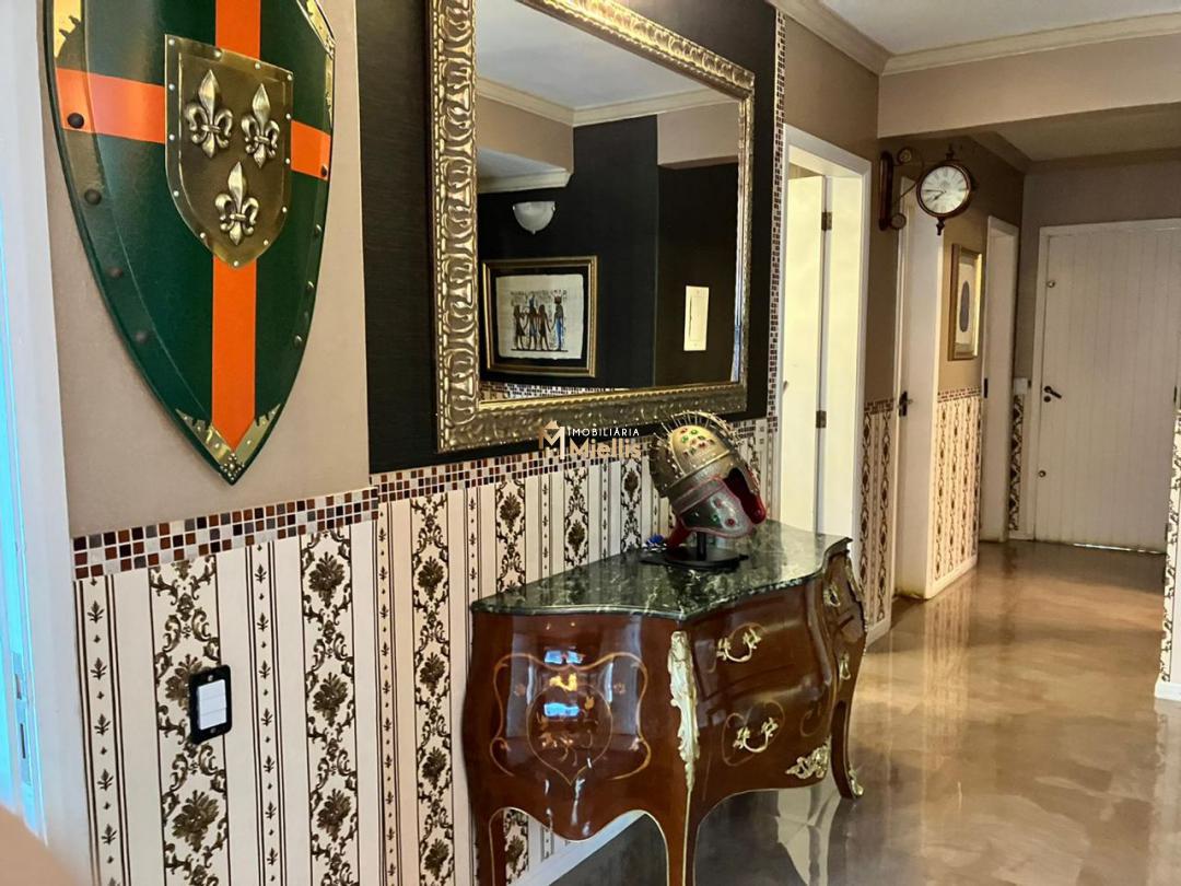 Casa, 4 quartos, 600 m² - Foto 28