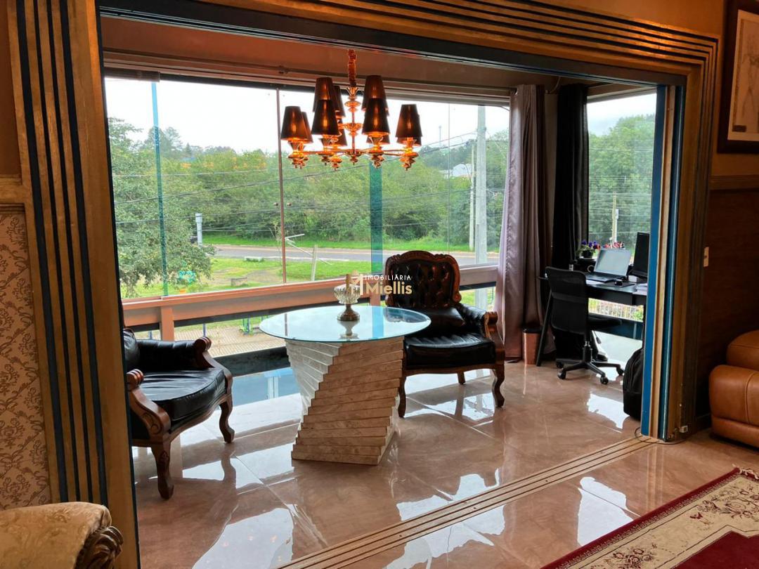 Casa, 4 quartos, 600 m² - Foto 30