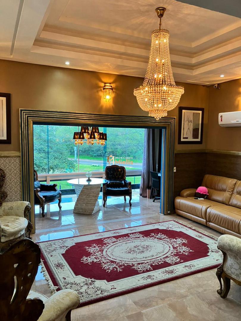 Casa, 4 quartos, 600 m² - Foto 31