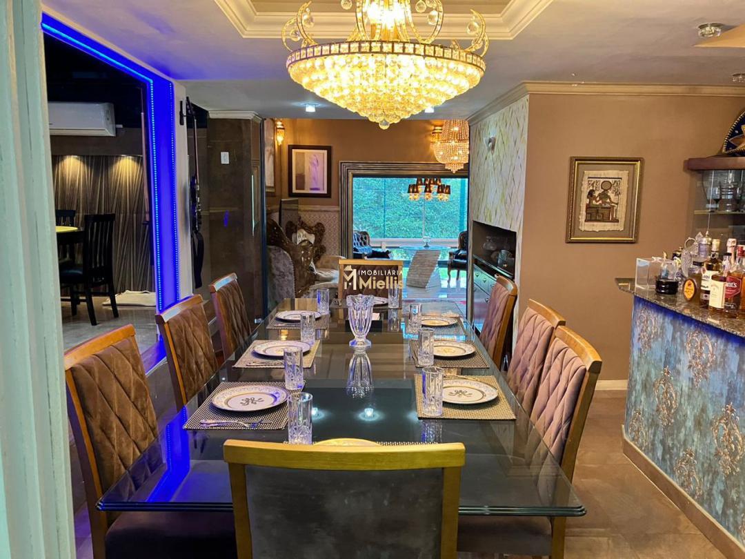 Casa, 4 quartos, 600 m² - Foto 32