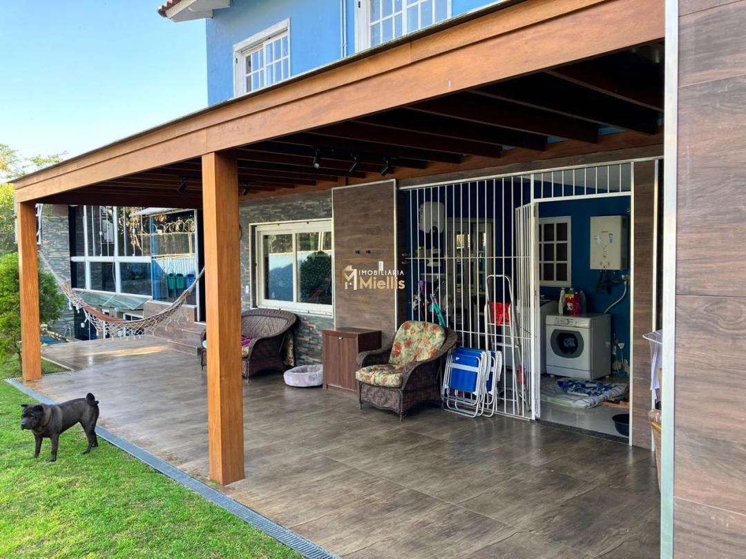 Casa, 4 quartos, 600 m² - Foto 35