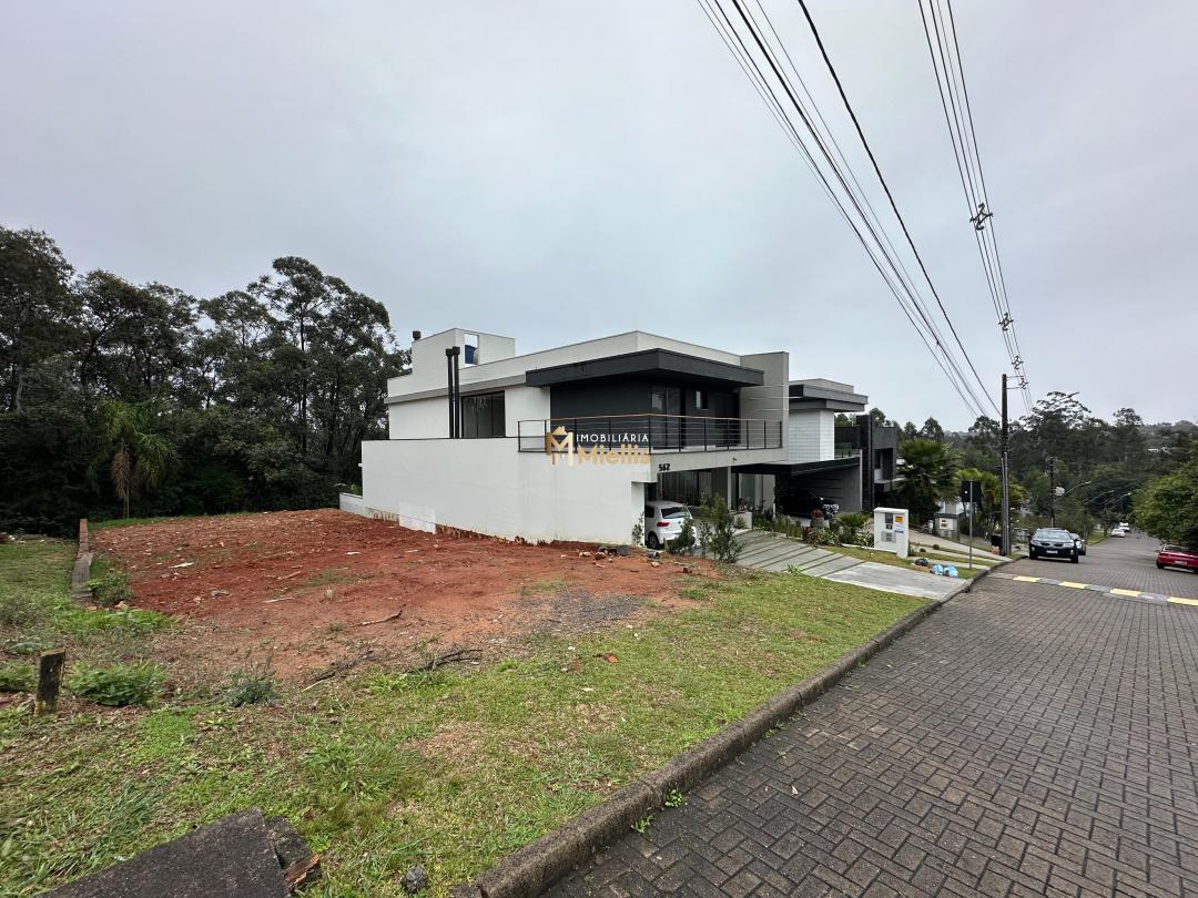 Terreno, 338 m² - Foto 2