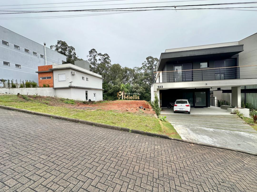 Terreno, 338 m² - Foto 3