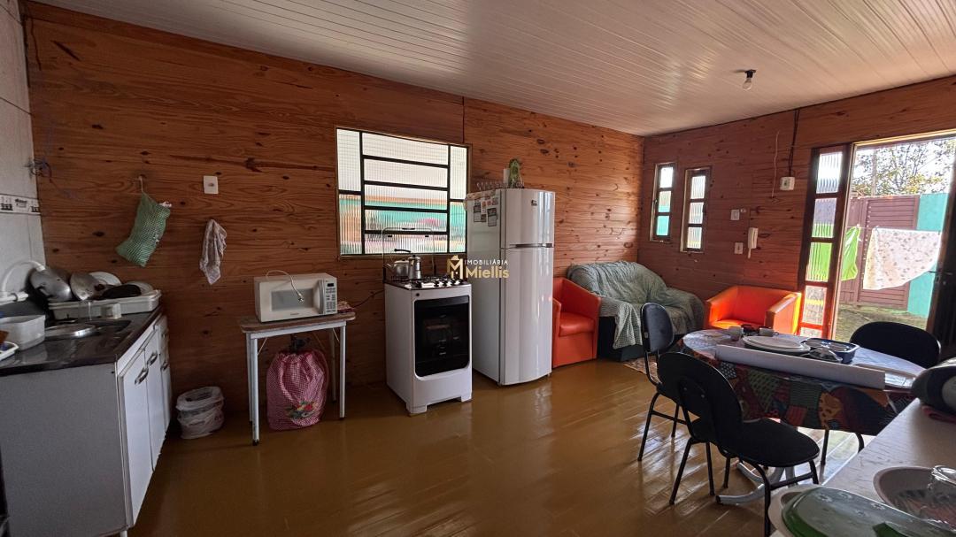 Casa, 2 quartos, 300 m² - Foto 4