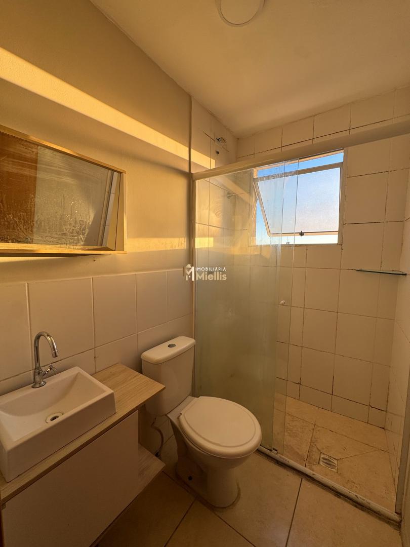 Apartamento, 2 quartos, 44 m² - Foto 6