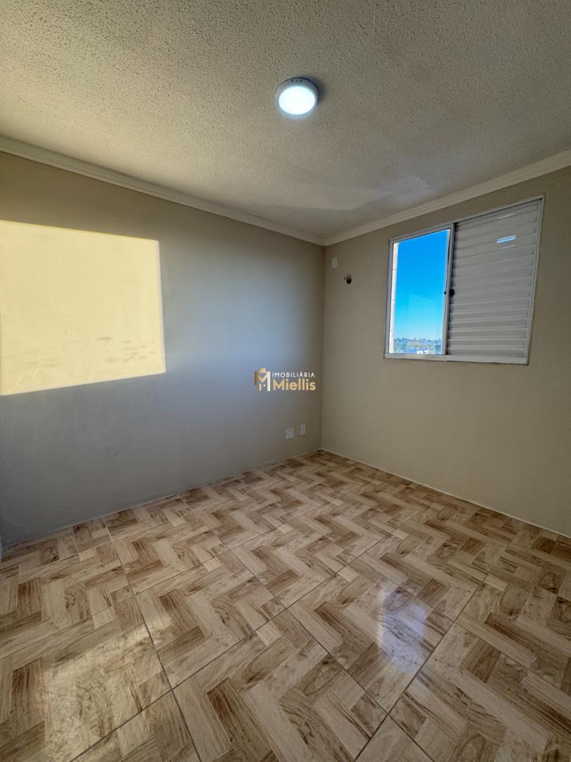 Apartamento, 2 quartos, 44 m² - Foto 4