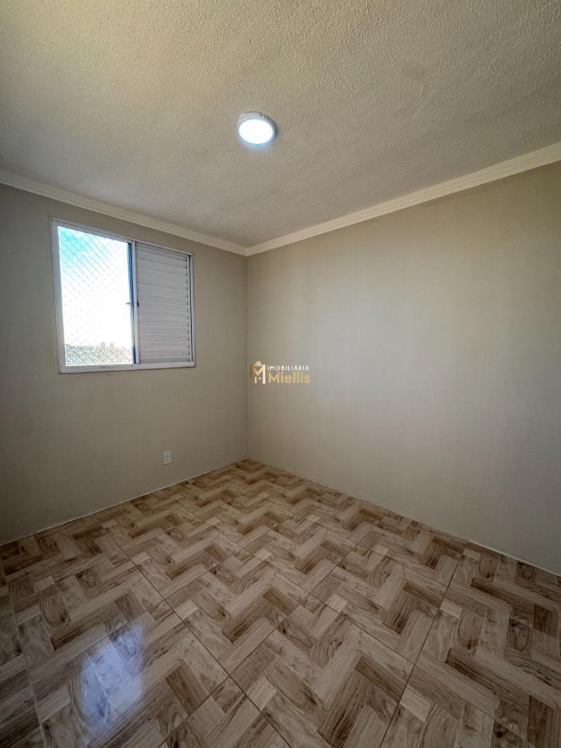 Apartamento, 2 quartos, 44 m² - Foto 5