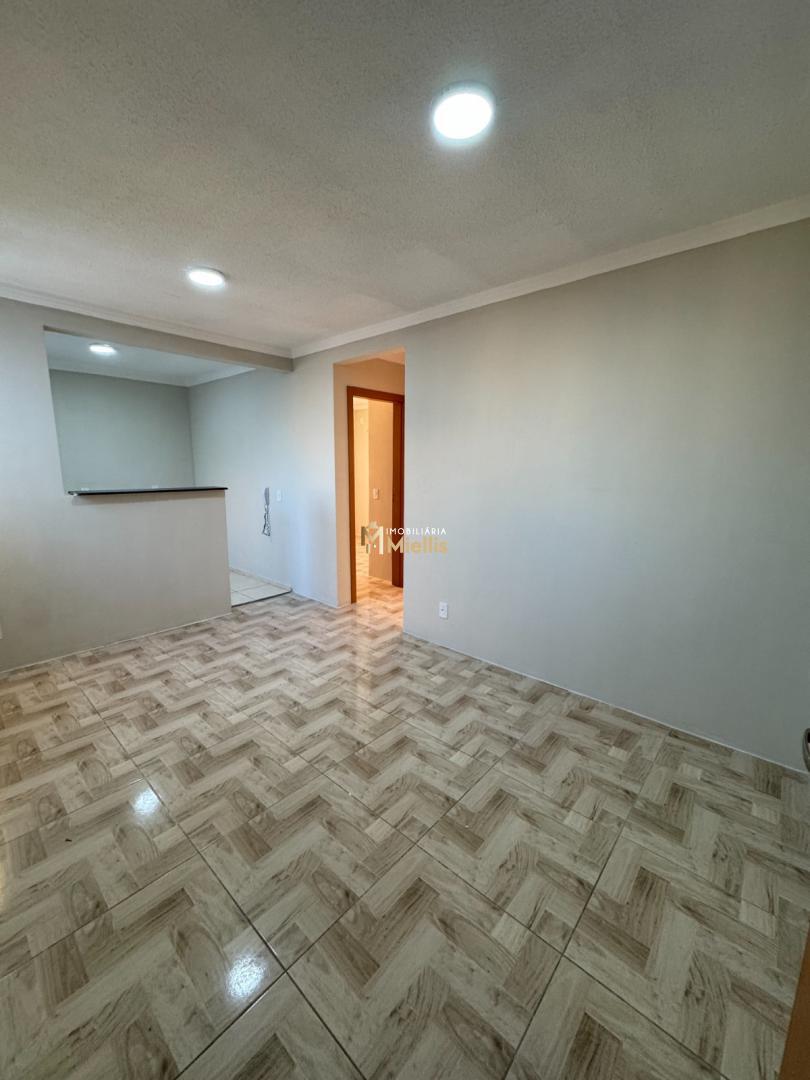 Apartamento, 2 quartos, 44 m² - Foto 2
