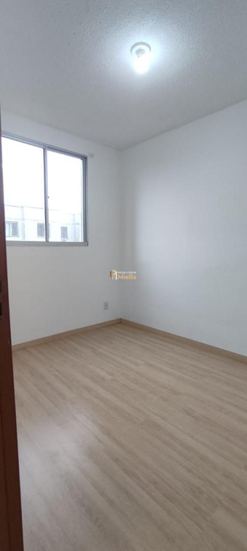 Apartamento, 2 quartos, 46 m² - Foto 3
