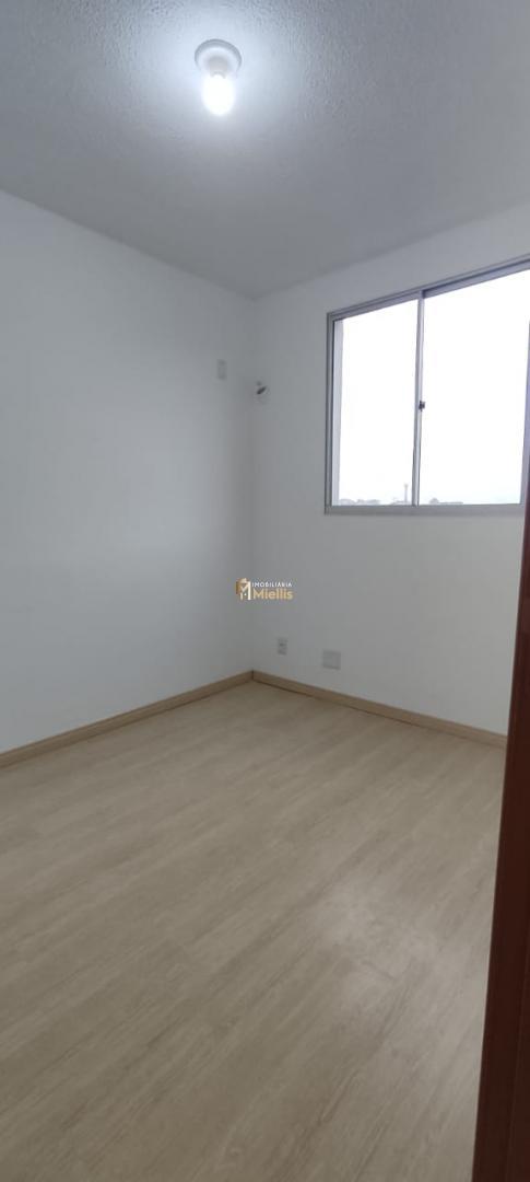Apartamento, 2 quartos, 46 m² - Foto 5