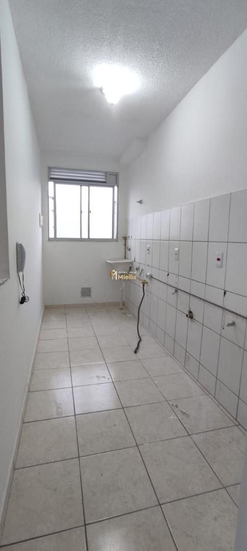 Apartamento, 2 quartos, 46 m² - Foto 11