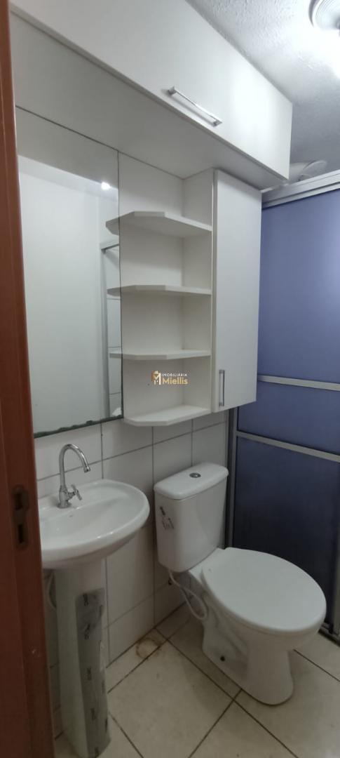 Apartamento, 2 quartos, 46 m² - Foto 12
