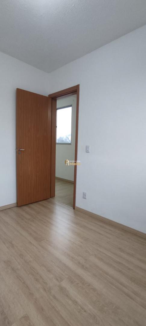 Apartamento, 2 quartos, 46 m² - Foto 6