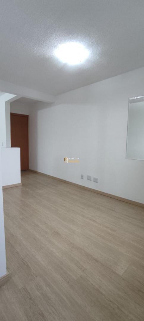 Apartamento, 2 quartos, 46 m² - Foto 7