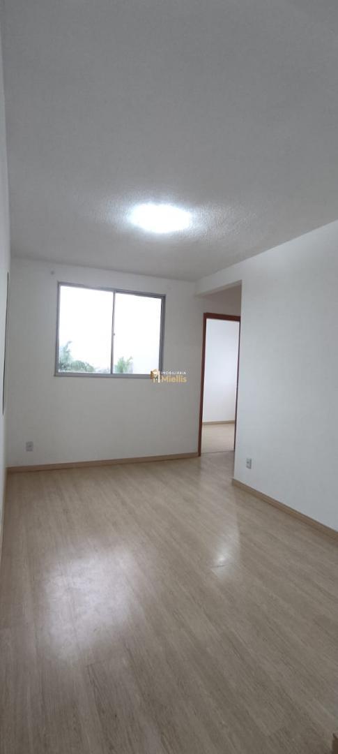 Apartamento, 2 quartos, 46 m² - Foto 2