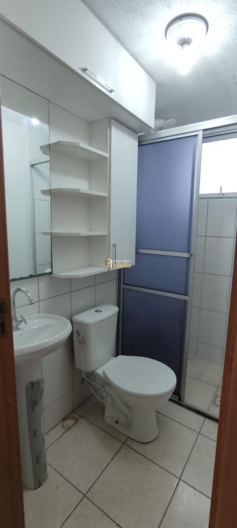 Apartamento, 2 quartos, 46 m² - Foto 13