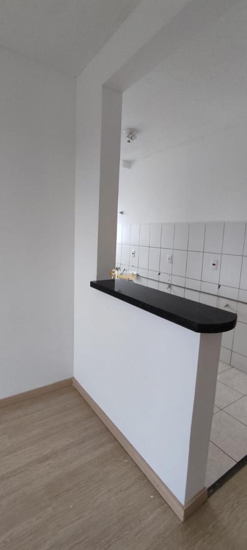 Apartamento, 2 quartos, 46 m² - Foto 8