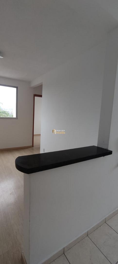 Apartamento, 2 quartos, 46 m² - Foto 9