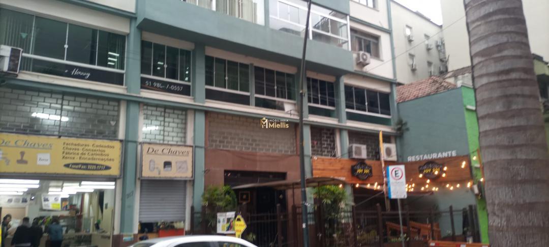 Loja-Salão, 178 m² - Foto 1