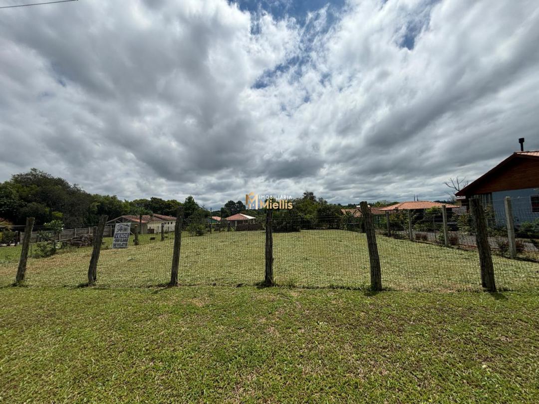 Terreno, 558 m² - Foto 1