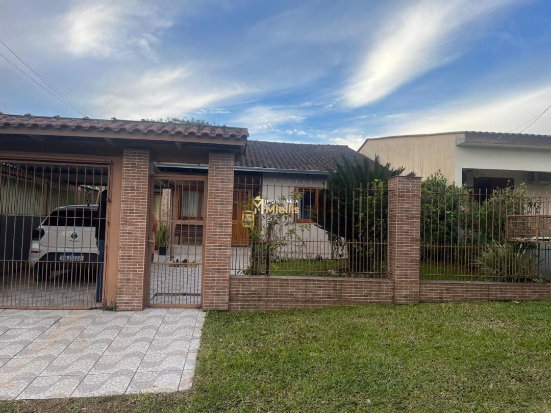 Casa, 3 quartos, 130 m² - Foto 1