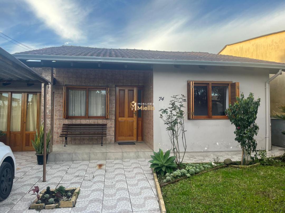 Casa, 3 quartos, 130 m² - Foto 2