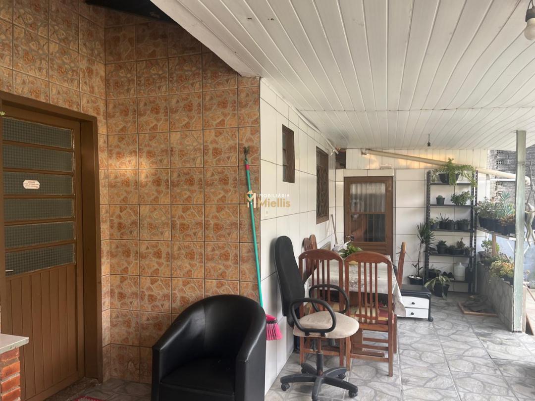 Casa, 3 quartos, 130 m² - Foto 12