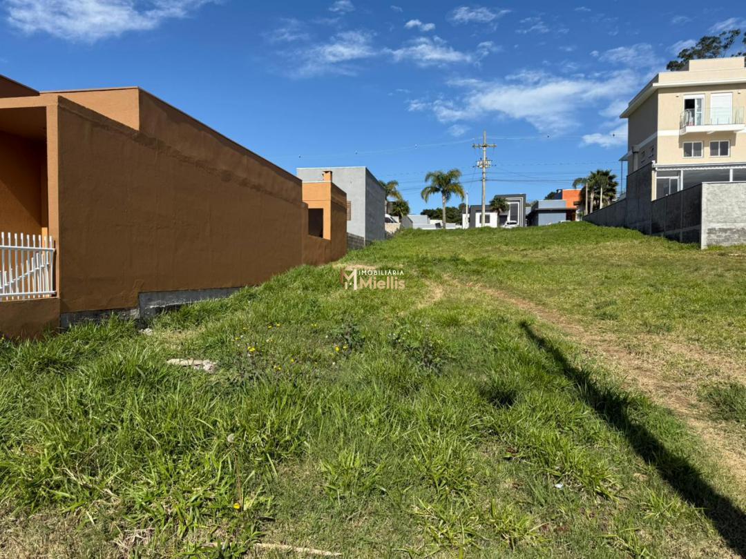 Terreno, 200 m² - Foto 1