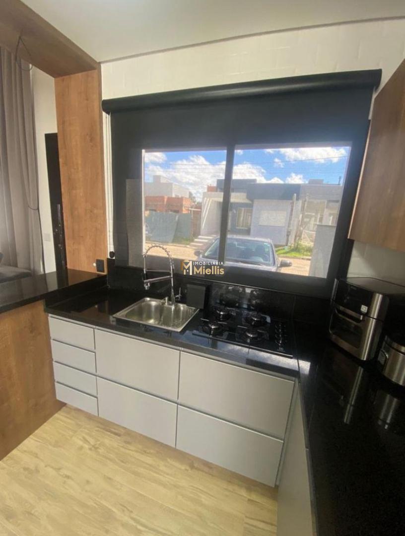 Casa de Condomínio, 3 quartos - Foto 9