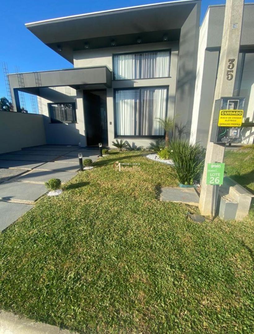 Casa de Condomínio, 3 quartos - Foto 11