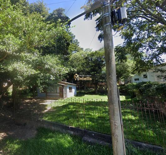 Terreno, 900 m² - Foto 1