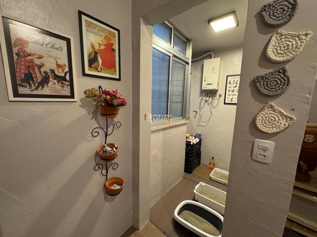 Apartamento, 1 quarto, 68 m² - Foto 17
