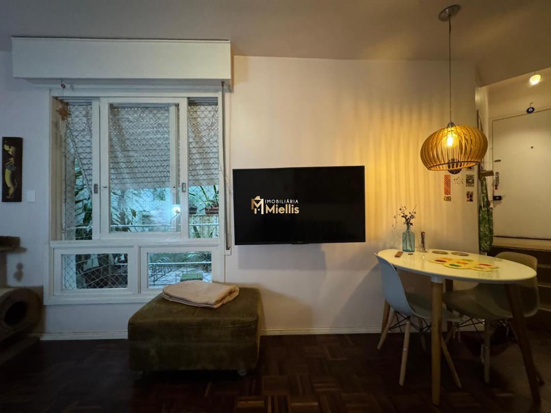 Apartamento, 1 quarto, 68 m² - Foto 8