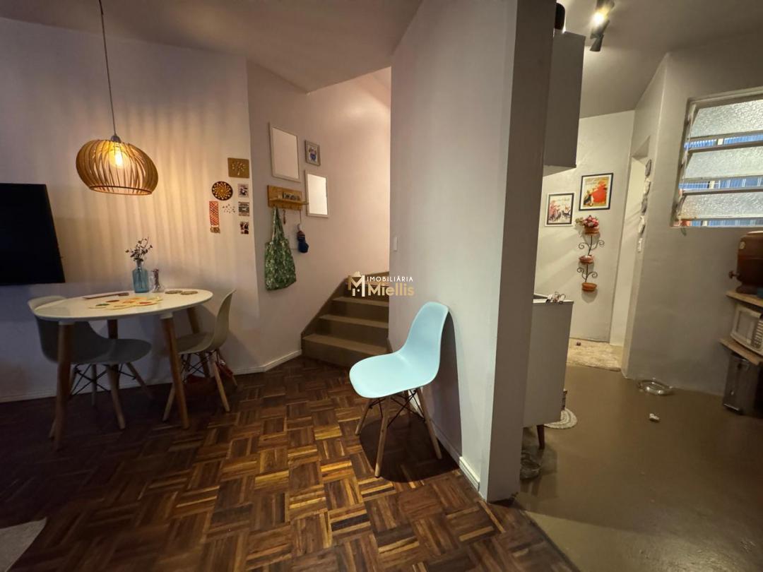 Apartamento, 1 quarto, 68 m² - Foto 12