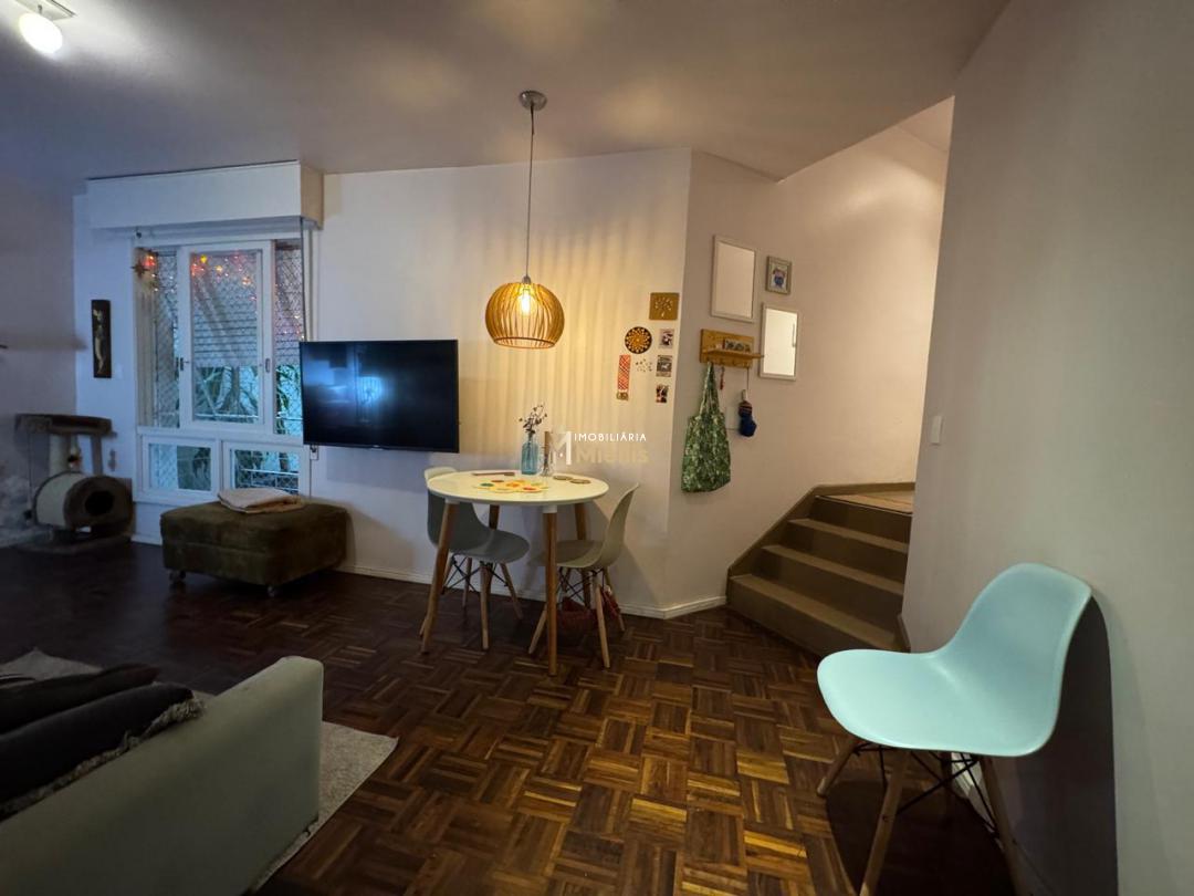 Apartamento, 1 quarto, 68 m² - Foto 2