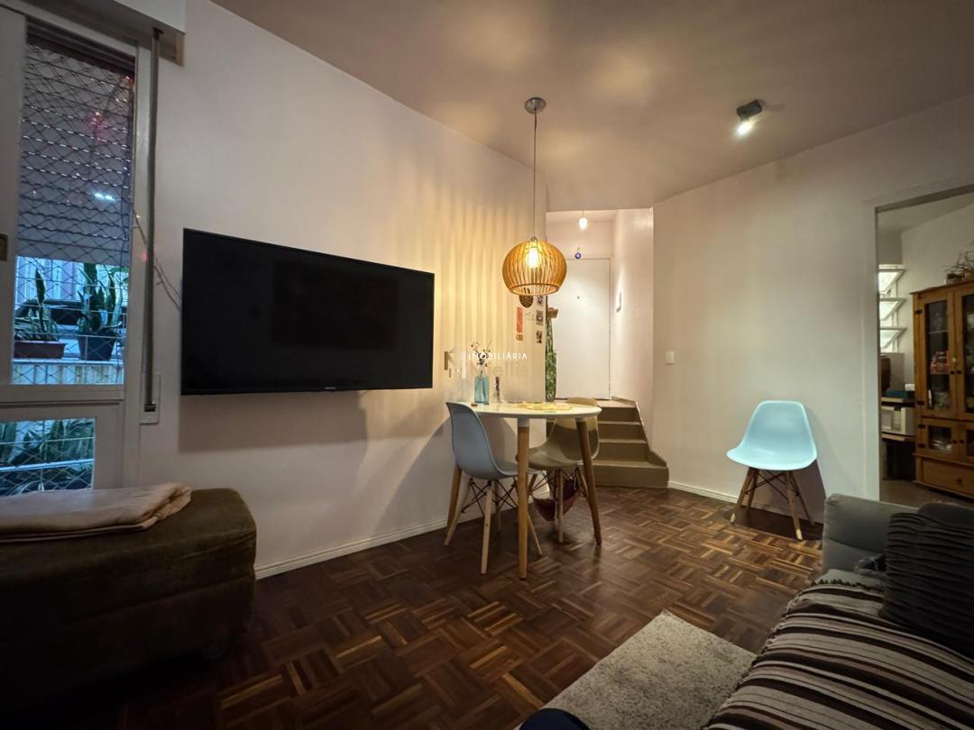Apartamento, 1 quarto, 68 m² - Foto 9