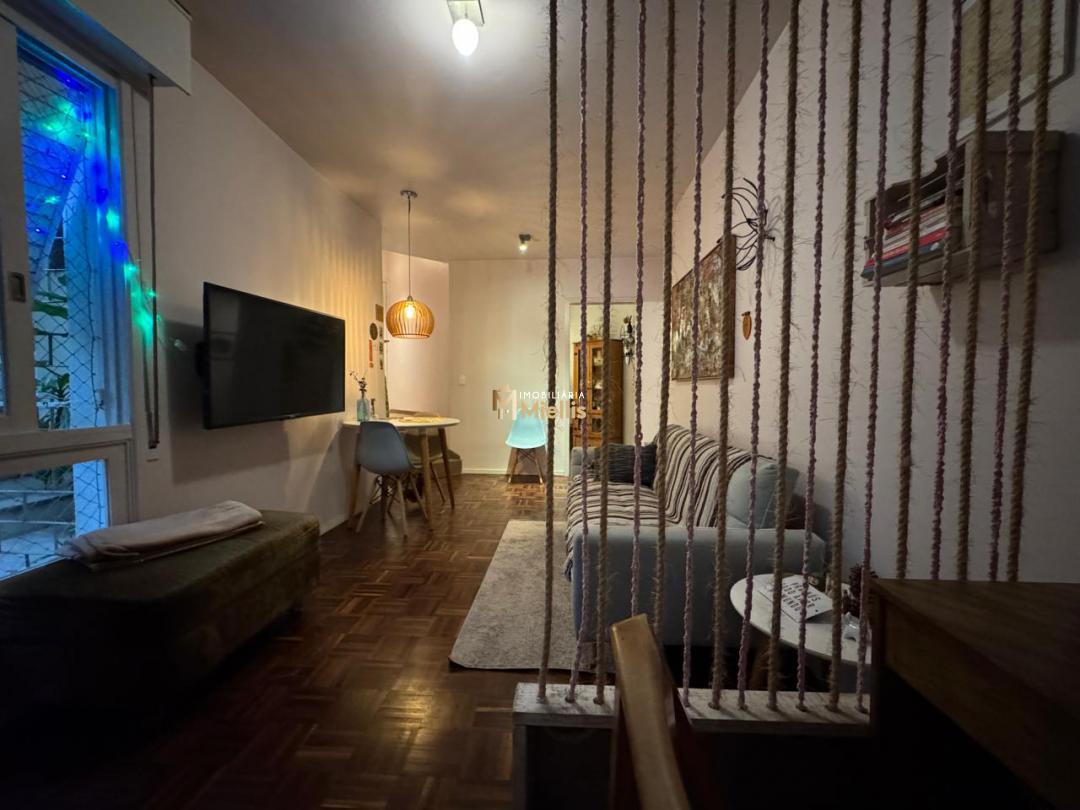 Apartamento, 1 quarto, 68 m² - Foto 5