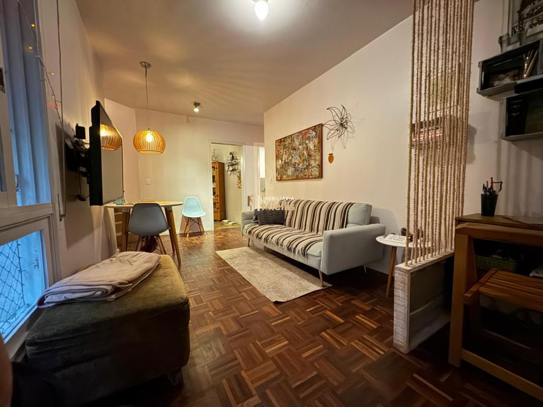 Apartamento, 1 quarto, 68 m² - Foto 1