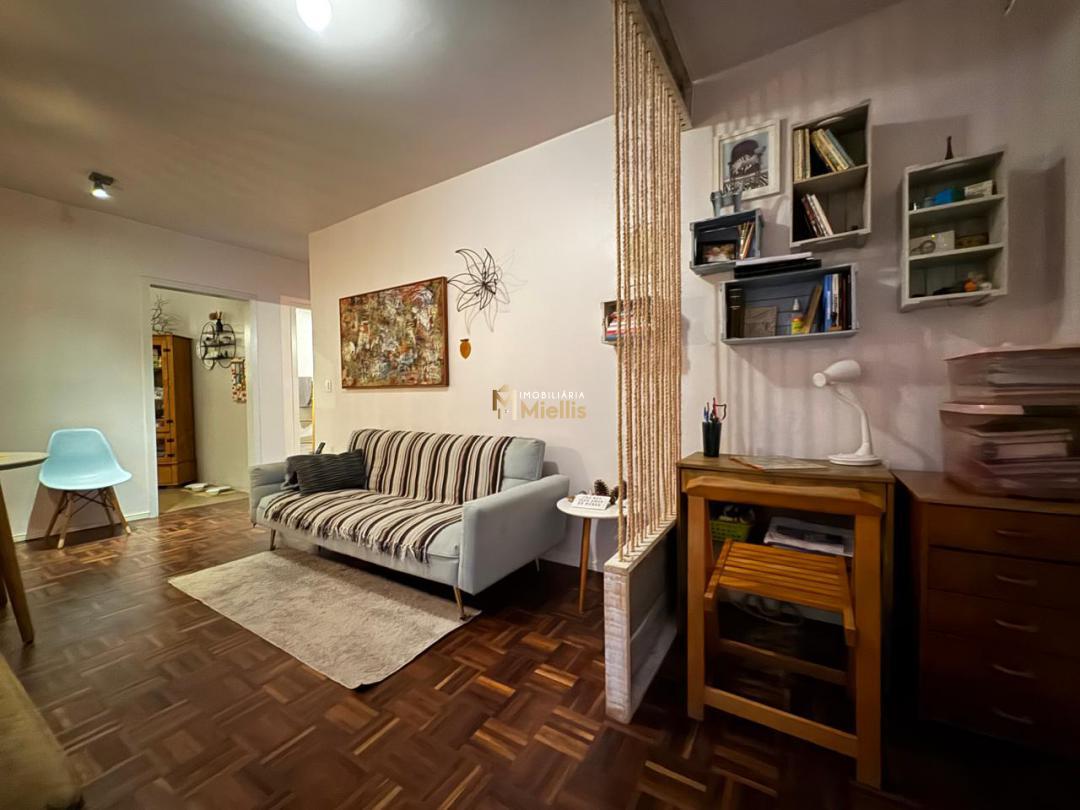 Apartamento, 1 quarto, 68 m² - Foto 11