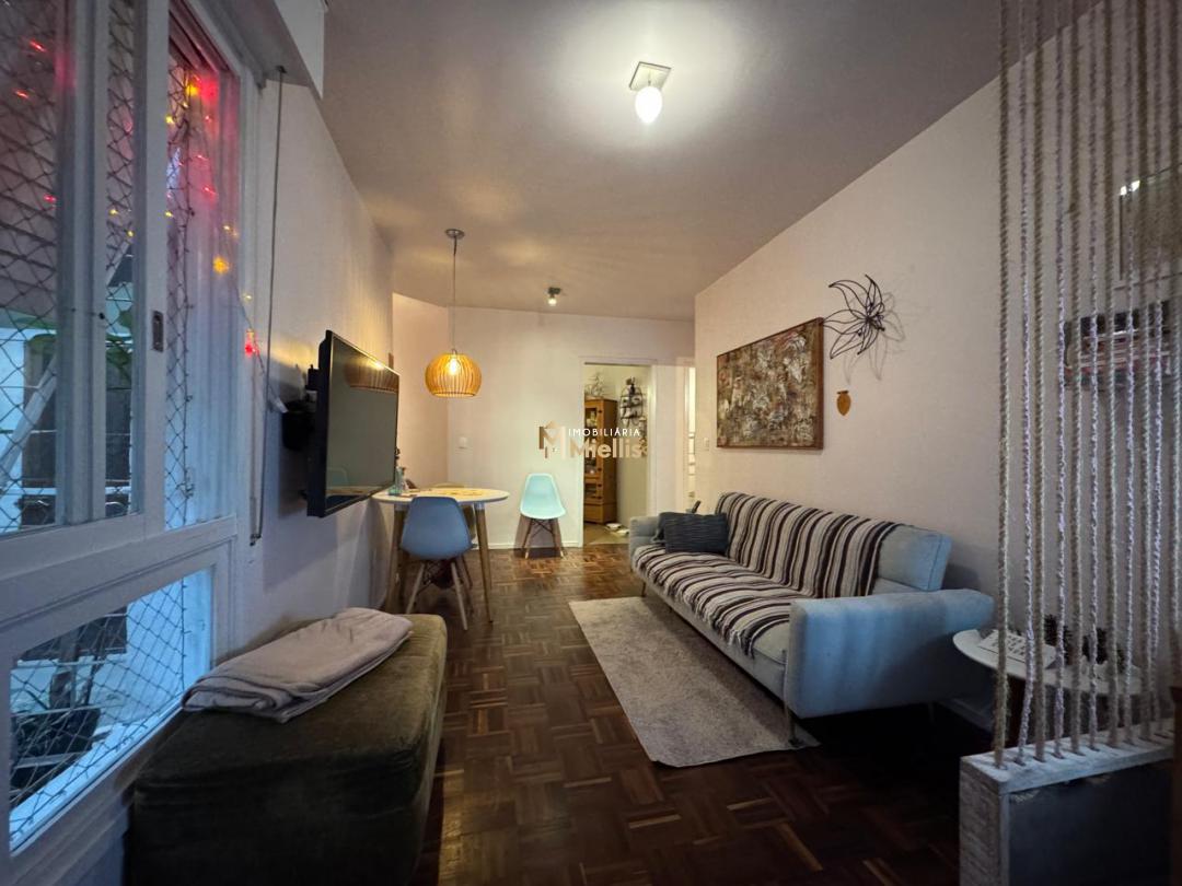 Apartamento, 1 quarto, 68 m² - Foto 3