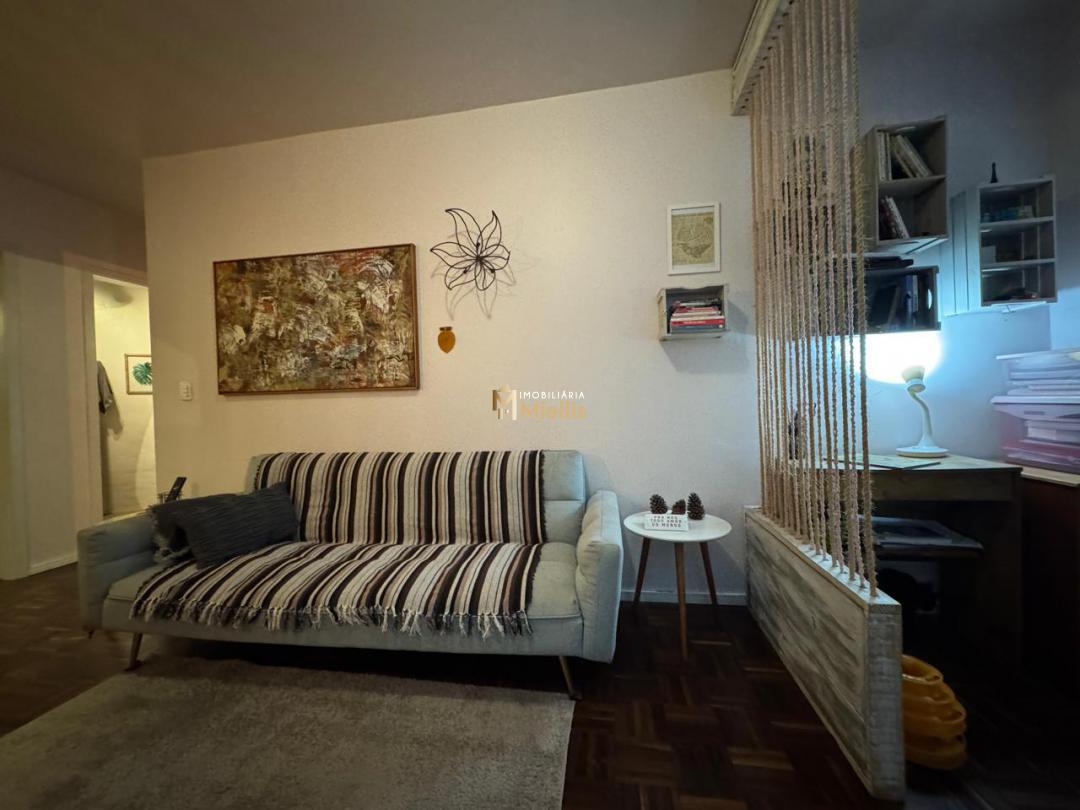 Apartamento, 1 quarto, 68 m² - Foto 7