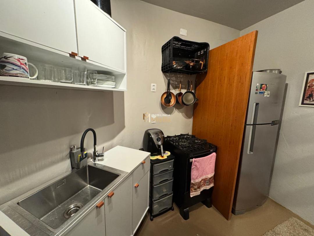 Apartamento, 1 quarto, 68 m² - Foto 15